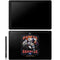 Liquid Blue NFL Denver Broncos Running Back Galaxy Book 12in Skin