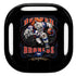 Liquid Blue NFL Denver Broncos Running Back Galaxy Buds Pro Skin