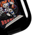 Liquid Blue NFL Denver Broncos Running Back Galaxy Buds Pro Skin