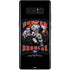 Liquid Blue NFL Denver Broncos Running Back Galaxy Note 8 Skin
