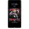 Liquid Blue NFL Denver Broncos Running Back Galaxy Note 9 Skin