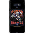 Liquid Blue NFL Denver Broncos Running Back Galaxy Note 9 Skin