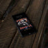Liquid Blue NFL Denver Broncos Running Back Galaxy Note 9 Skin