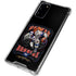 Liquid Blue NFL Denver Broncos Running Back Galaxy Note20 5G Clear Case