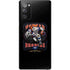 Liquid Blue NFL Denver Broncos Running Back Galaxy Note20 5G Skin