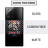 Liquid Blue NFL Denver Broncos Running Back Galaxy Note20 5G Skin