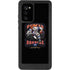 Liquid Blue NFL Denver Broncos Running Back Galaxy Note20 5G Waterproof Case