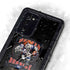 Liquid Blue NFL Denver Broncos Running Back Galaxy Note20 5G Waterproof Case
