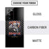 Liquid Blue NFL Denver Broncos Running Back Galaxy Note20 Ultra 5G Skin