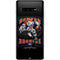 Liquid Blue NFL Denver Broncos Running Back Galaxy S10 Plus Skin