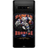 Liquid Blue NFL Denver Broncos Running Back Galaxy S10 Plus Skin