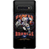 Liquid Blue NFL Denver Broncos Running Back Galaxy S10 Skin