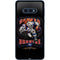 Liquid Blue NFL Denver Broncos Running Back Galaxy S10e Skin