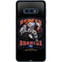 Liquid Blue NFL Denver Broncos Running Back Galaxy S10e Skin