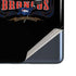 Liquid Blue NFL Denver Broncos Running Back Galaxy S20 Fan Edition Skin