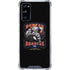 Liquid Blue NFL Denver Broncos Running Back Galaxy S20 FE Clear Case
