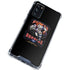Liquid Blue NFL Denver Broncos Running Back Galaxy S20 FE Clear Case