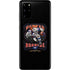 Liquid Blue NFL Denver Broncos Running Back Galaxy S20 Plus Skin