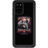 Liquid Blue NFL Denver Broncos Running Back Galaxy S20 Plus Waterproof Case
