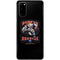 Liquid Blue NFL Denver Broncos Running Back Galaxy S20 Skin