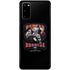 Liquid Blue NFL Denver Broncos Running Back Galaxy S20 Skin