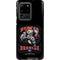 Liquid Blue NFL Denver Broncos Running Back Galaxy S20 Ultra 5G Pro Case
