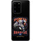 Liquid Blue NFL Denver Broncos Running Back Galaxy S20 Ultra 5G Skin