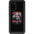 Liquid Blue NFL Denver Broncos Running Back Galaxy S20 Waterproof Case