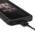Liquid Blue NFL Denver Broncos Running Back Galaxy S20 Waterproof Case