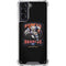 Liquid Blue NFL Denver Broncos Running Back Galaxy S21 5G Clear Case