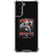 Liquid Blue NFL Denver Broncos Running Back Galaxy S21 Plus 5G Clear Case