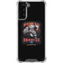 Liquid Blue NFL Denver Broncos Running Back Galaxy S21 Plus 5G Clear Case
