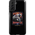 Liquid Blue NFL Denver Broncos Running Back Galaxy S21 Plus 5G Pro Case