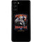 Liquid Blue NFL Denver Broncos Running Back Galaxy S21 Plus 5G Skin