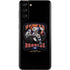 Liquid Blue NFL Denver Broncos Running Back Galaxy S21 Plus 5G Skin