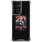 Liquid Blue NFL Denver Broncos Running Back Galaxy S21 Ultra 5G Clear Case