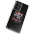 Liquid Blue NFL Denver Broncos Running Back Galaxy S21 Ultra 5G Clear Case