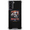Liquid Blue NFL Denver Broncos Running Back Galaxy S22 Clear Case