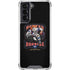 Liquid Blue NFL Denver Broncos Running Back Galaxy S22 Clear Case