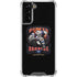 Liquid Blue NFL Denver Broncos Running Back Galaxy S22 Plus Clear Case