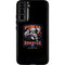 Liquid Blue NFL Denver Broncos Running Back Galaxy S22 Plus Pro Case