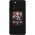 Liquid Blue NFL Denver Broncos Running Back Galaxy S22 Plus Skin