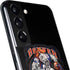 Liquid Blue NFL Denver Broncos Running Back Galaxy S22 Plus Skin