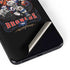 Liquid Blue NFL Denver Broncos Running Back Galaxy S22 Plus Skin