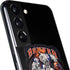 Liquid Blue NFL Denver Broncos Running Back Galaxy S22 Skin