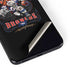 Liquid Blue NFL Denver Broncos Running Back Galaxy S22 Skin