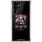 Liquid Blue NFL Denver Broncos Running Back Galaxy S22 Ultra Clear Case