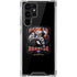 Liquid Blue NFL Denver Broncos Running Back Galaxy S22 Ultra Clear Case