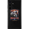 Liquid Blue NFL Denver Broncos Running Back Galaxy S22 Ultra Skin