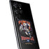 Liquid Blue NFL Denver Broncos Running Back Galaxy S22 Ultra Skin